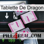Dragon Tablet 33